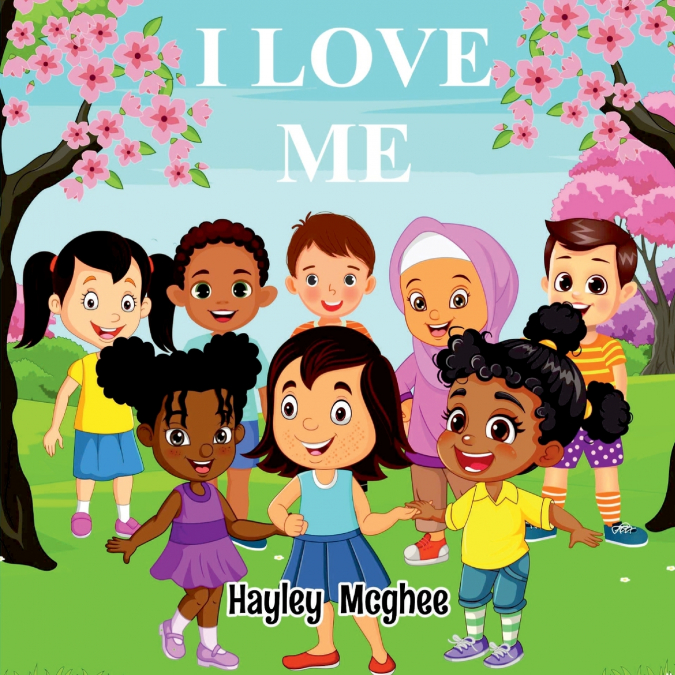 I LOVE ME