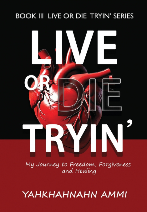 Live or Die Tryin’