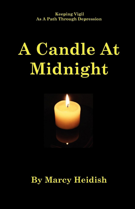 A Candle at Midnight