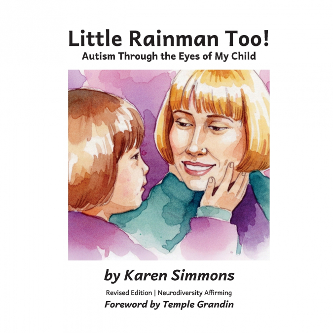 Little Rainman Too