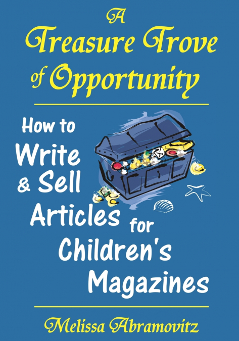 A Treasure Trove of Opportunity
