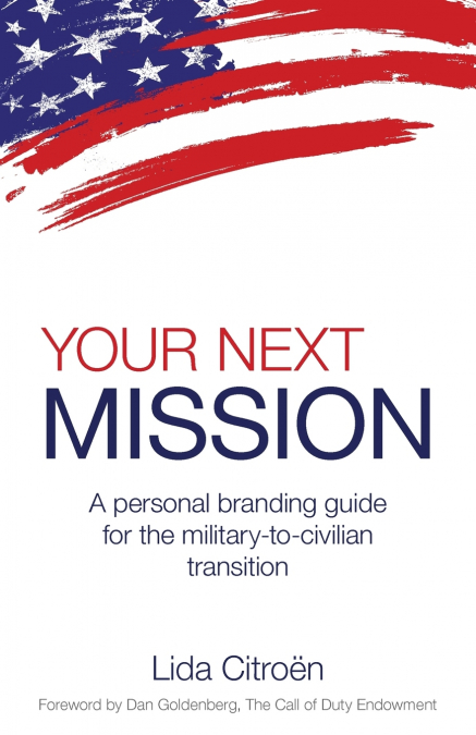 Your Next Mission