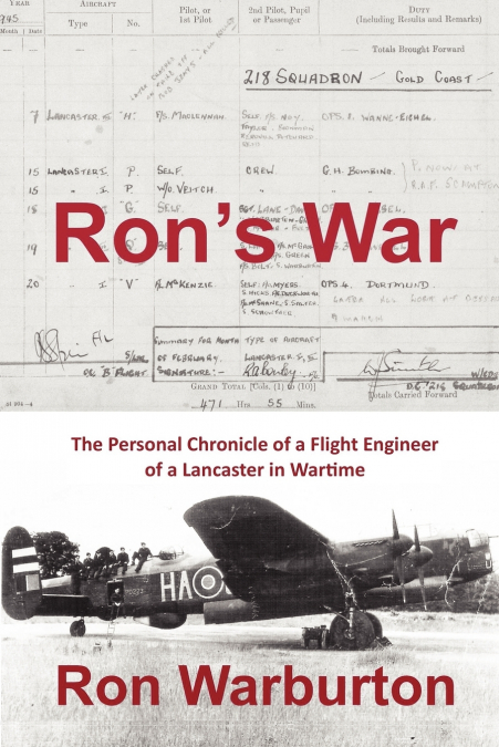 Ron’s War