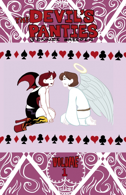 The Devil’s Panties Volume 1