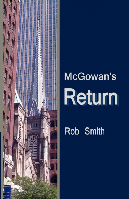 McGowan’s Return