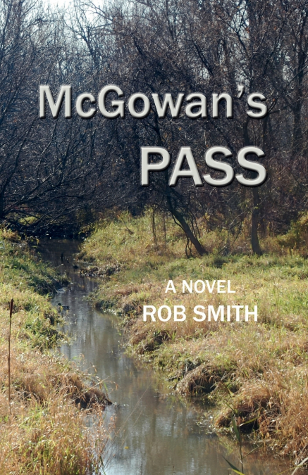 McGowan’s Pass