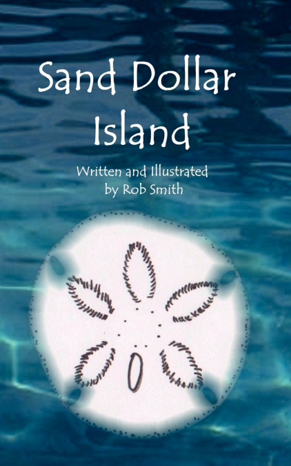 Sand Dollar Island