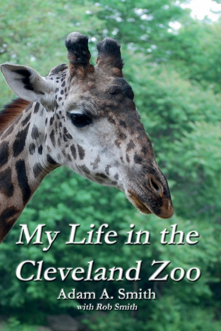 My Life in the Cleveland Zoo