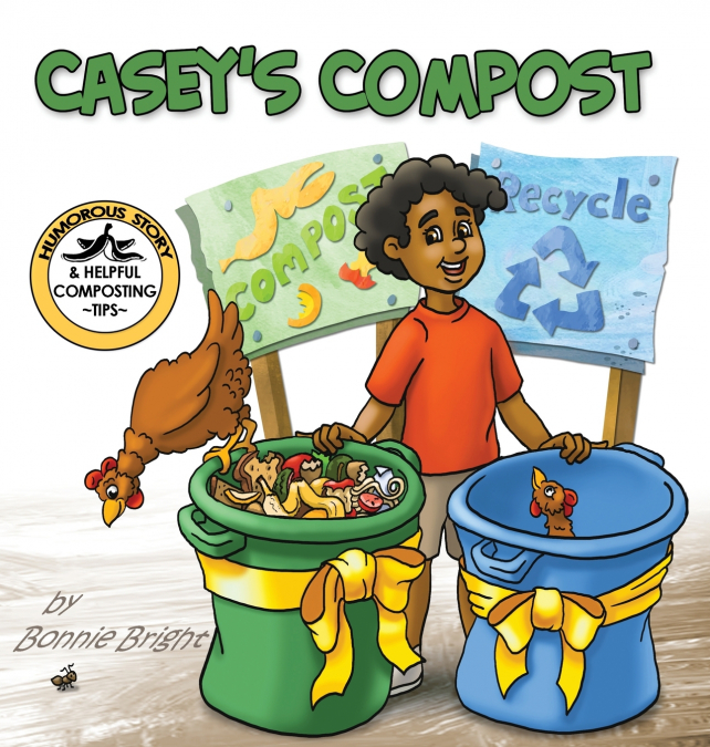 Casey’s Compost