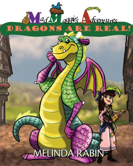 Mad Maggie’s Adventures