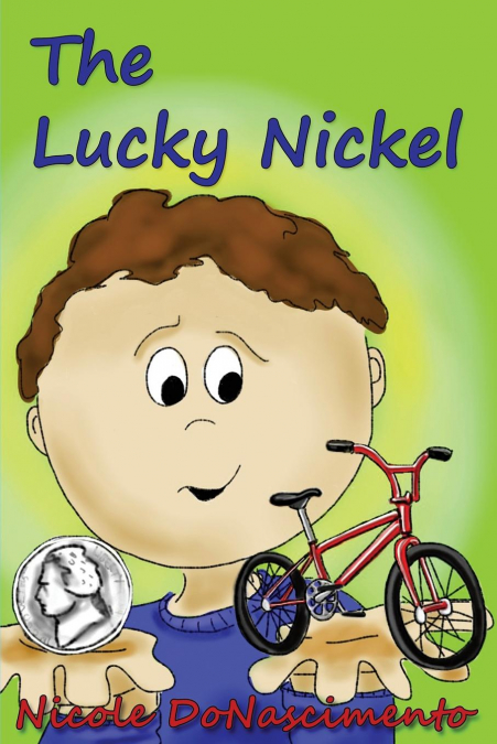 The Lucky Nickel