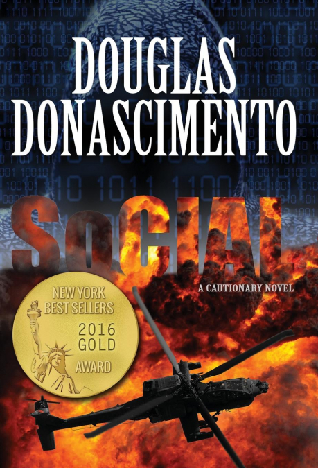 SoCIAL - A Cautionary Novel