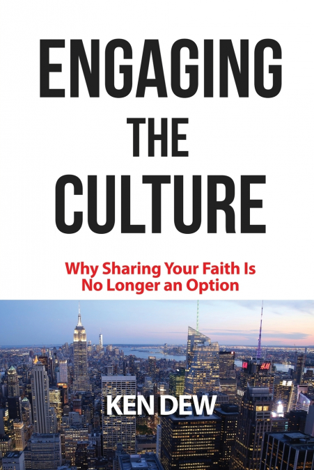 Engaging The Culture