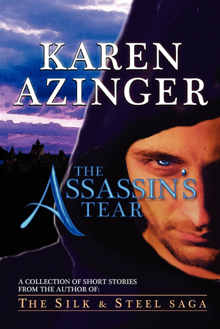 The Assassin’s Tear