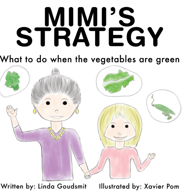 MIMI’S STRATEGY