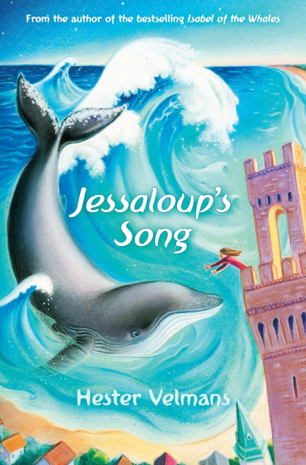 Jessaloup’s Song