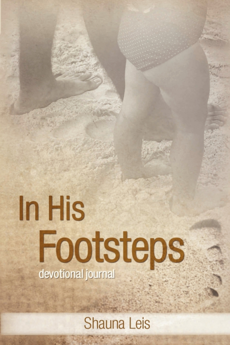 In His Footsteps
