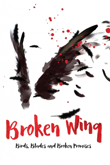 Broken Wing