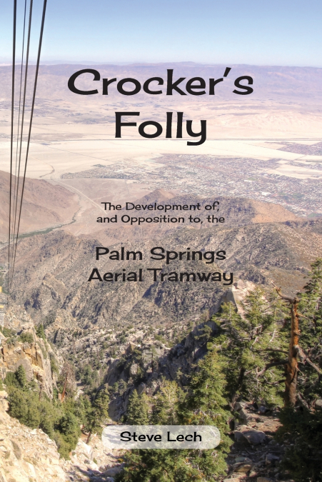 Crocker’s Folly