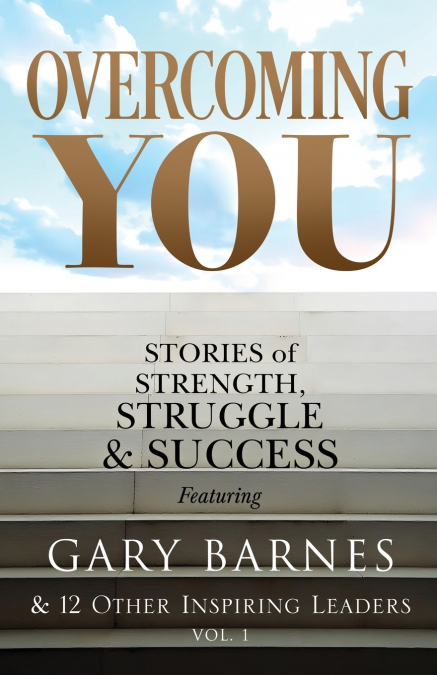 Overcoming You