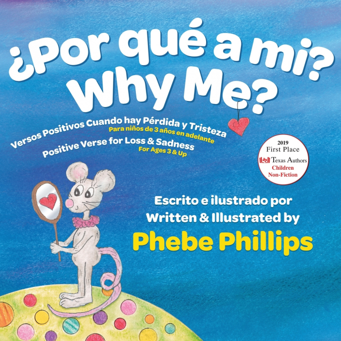 Por que’ a Mi? Why Me?