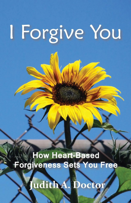 I Forgive You