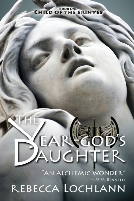 The Year-God’s Daughter