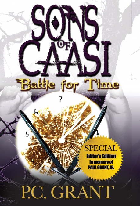 Sons of Caasi