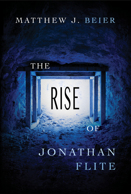 The Rise of Jonathan Flite
