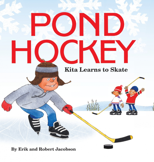 Pond Hockey