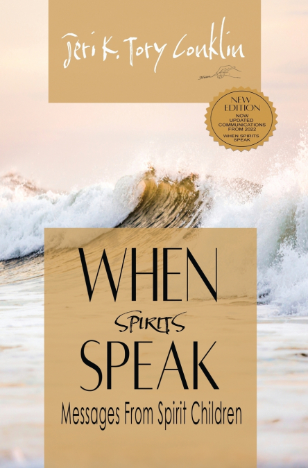 When Spirits Speak