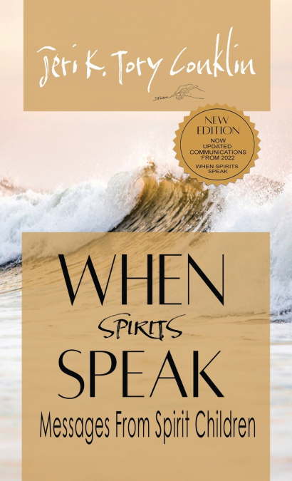 When Spirits Speak