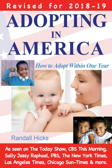 Adopting in America