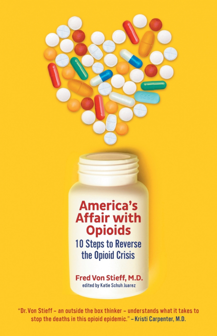 America’s Affair with Opioids