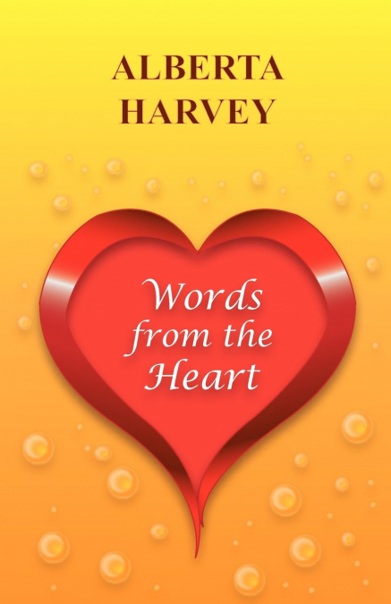 Words from the Heart