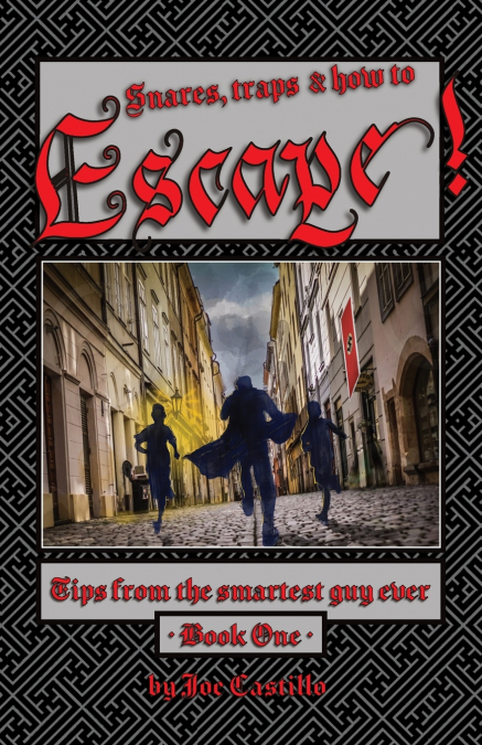 Escape!