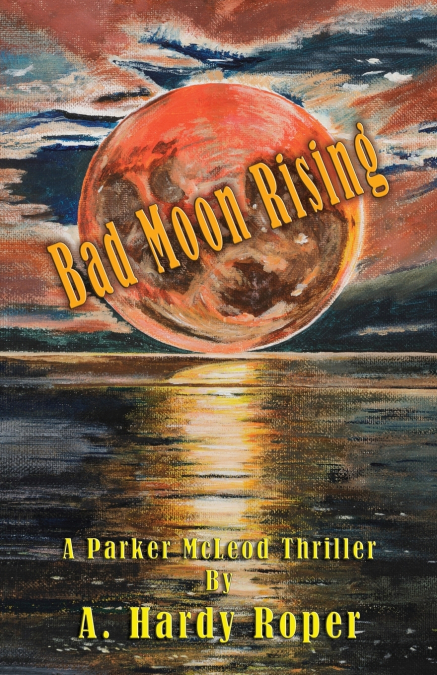 Bad Moon Rising™