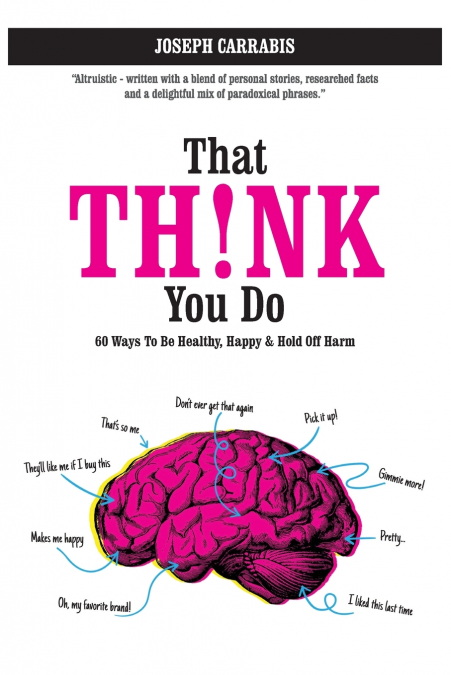 That Th!nk You Do