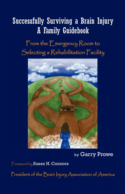 Successfully Surviving a Brain Injury