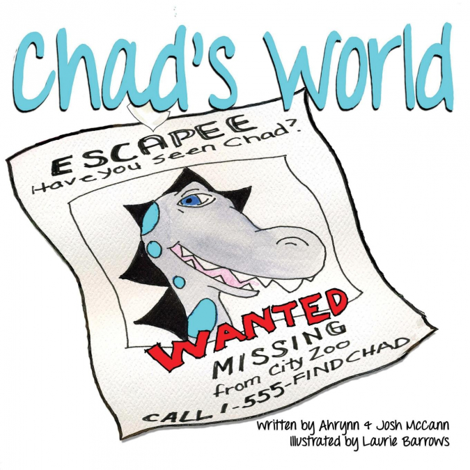 Chad's World