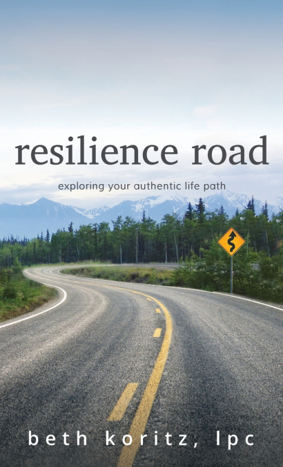 resilience road