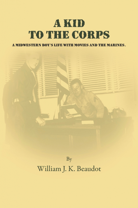 A Kid To The Corps