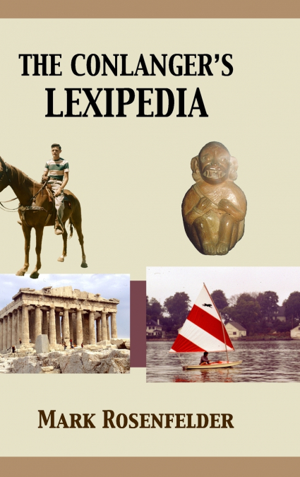 The Conlanger’s Lexipedia