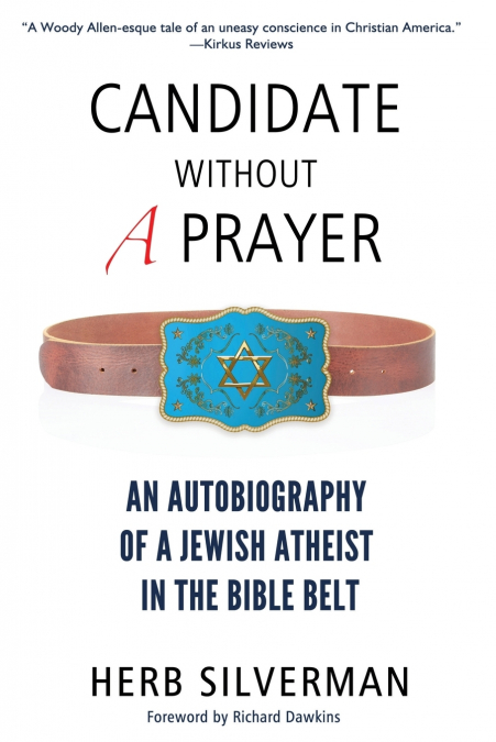 Candidate Without a Prayer