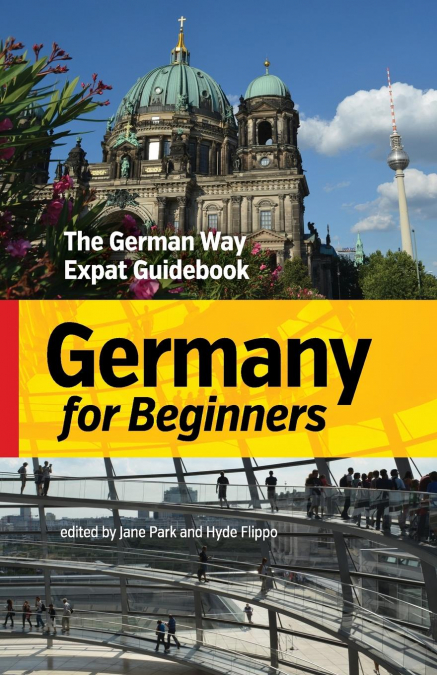 Germany for Beginners