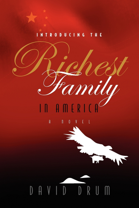 Introducing the Richest Family in America