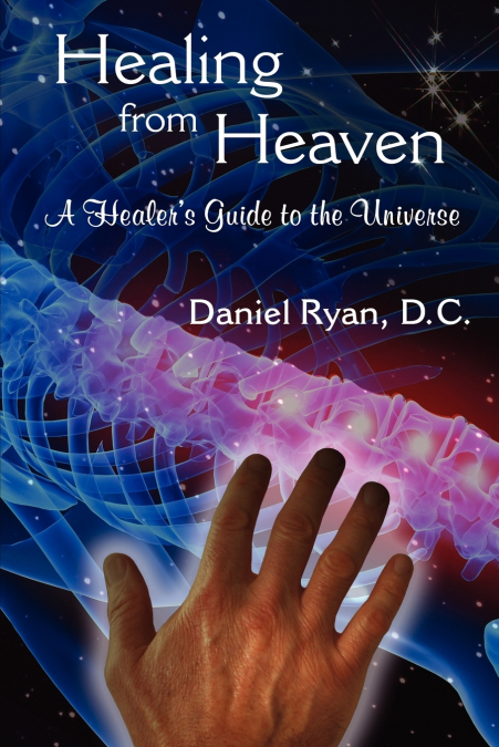 Healing from Heaven