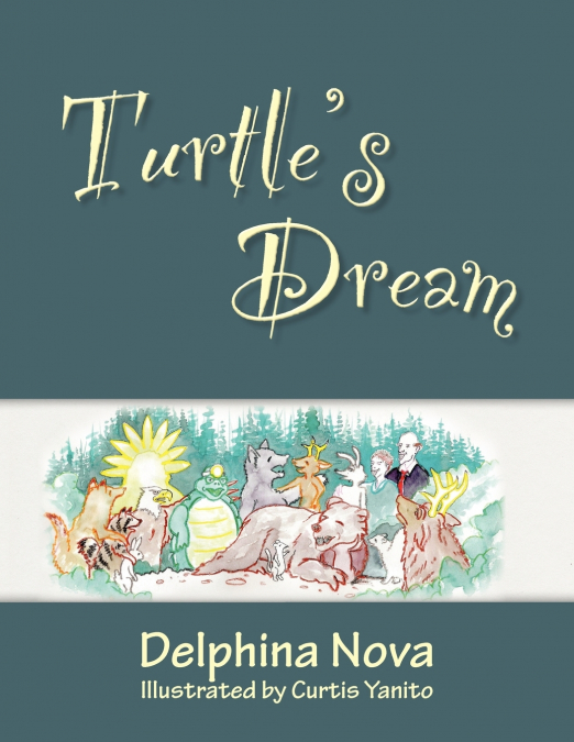 Turtle’s Dream