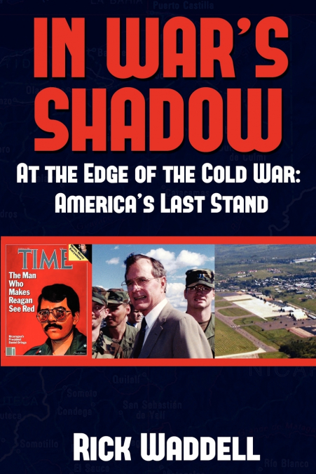 In War’s Shadow | At the Edge of the Cold War