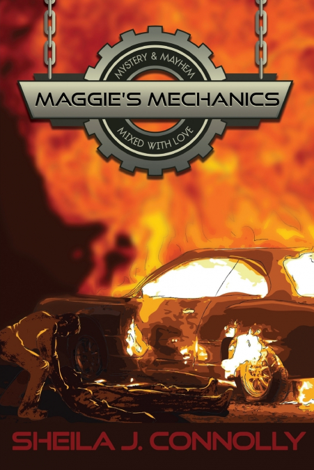 Maggie’s Mechanics